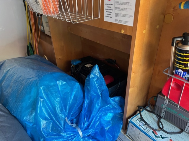 1385791-60 Motorhome Rapido 966M Mercedes-Benz Sprinter 316 CDI -05