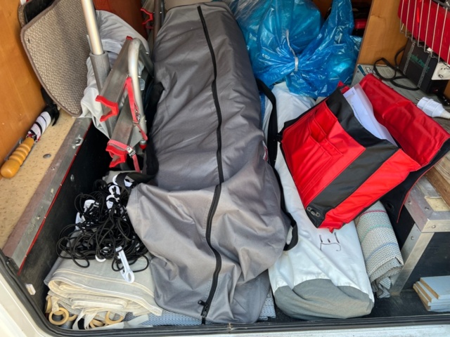 1385791-61 Motorhome Rapido 966M Mercedes-Benz Sprinter 316 CDI -05