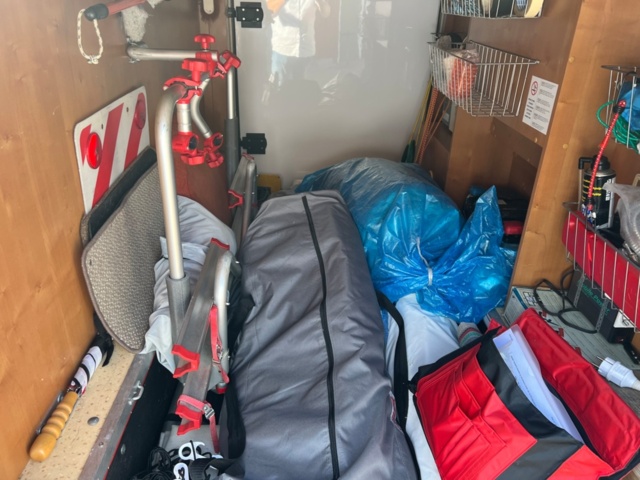 1385791-62 Motorhome Rapido 966M Mercedes-Benz Sprinter 316 CDI -05