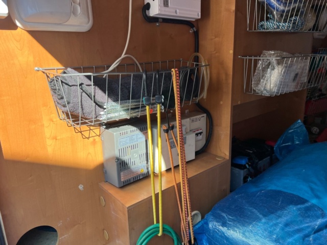 1385791-64 Motorhome Rapido 966M Mercedes-Benz Sprinter 316 CDI -05