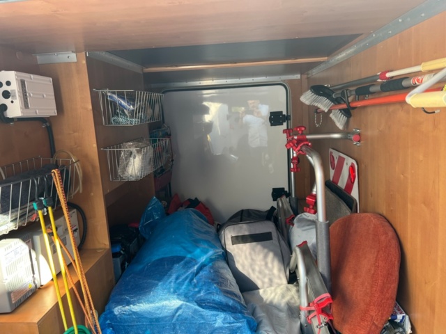 1385791-66 Motorhome Rapido 966M Mercedes-Benz Sprinter 316 CDI -05