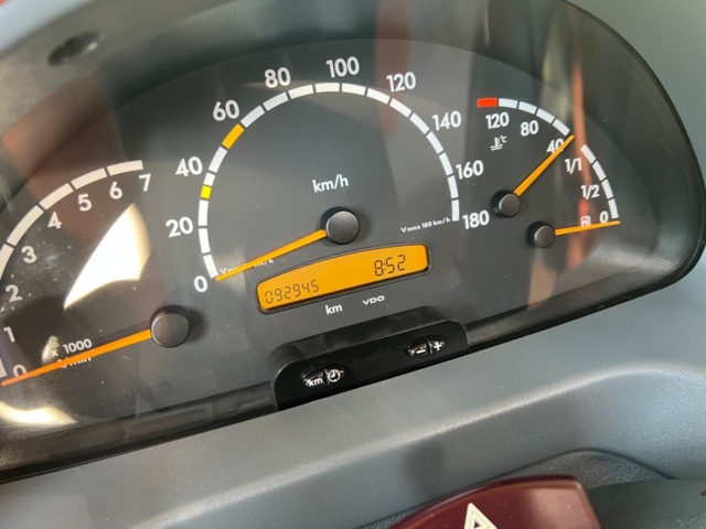 1385791-67 Motorhome Rapido 966M Mercedes-Benz Sprinter 316 CDI -05