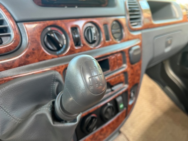 1385791-68 Motorhome Rapido 966M Mercedes-Benz Sprinter 316 CDI -05