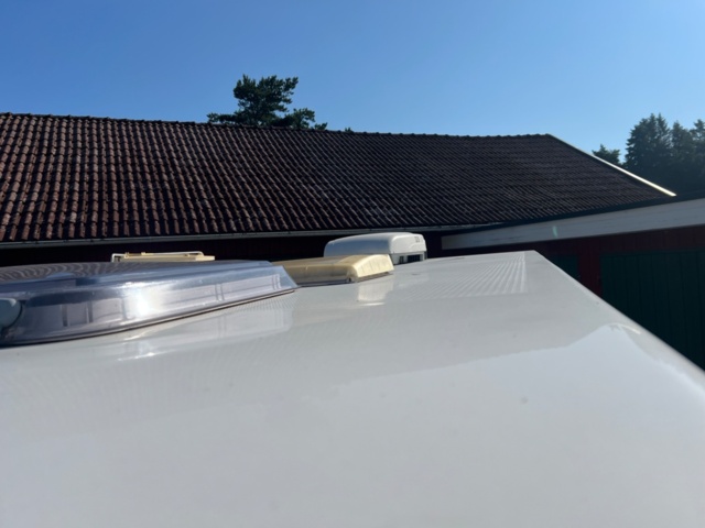 1385791-69 Motorhome Rapido 966M Mercedes-Benz Sprinter 316 CDI -05