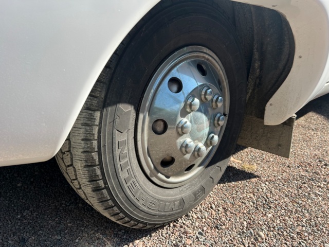 1385791-71 Motorhome Rapido 966M Mercedes-Benz Sprinter 316 CDI -05