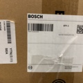 1392431-8 Väggarmsfäste med nätdelsbox, Bosch VG4-A-PA0