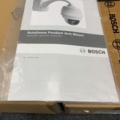 1392431-10 Väggarmsfäste med nätdelsbox, Bosch VG4-A-PA0