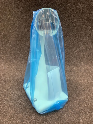 1392431-15 Väggarmsfäste med nätdelsbox, Bosch VG4-A-PA0