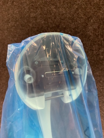 1392431-16 Väggarmsfäste med nätdelsbox, Bosch VG4-A-PA0