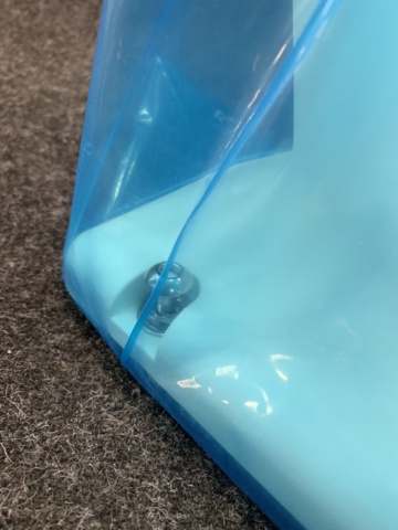 1392431-17 Väggarmsfäste med nätdelsbox, Bosch VG4-A-PA0