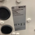 1392431-21 Väggarmsfäste med nätdelsbox, Bosch VG4-A-PA0