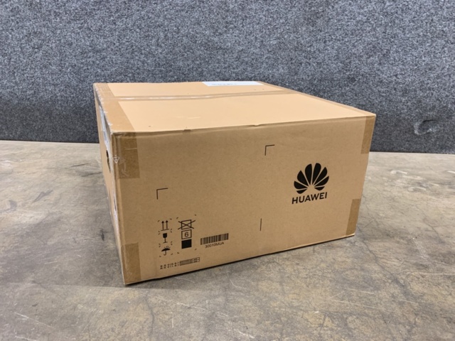 1392488-2 Inverter Hybrid HUAWEI SUN2000 15K-MB0 3-phase 15kW