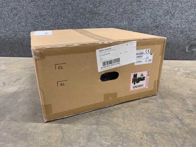 1392488-4 Inverter Hybrid HUAWEI SUN2000 15K-MB0 3-phase 15kW