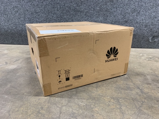 1392488-6 Inverter Hybrid HUAWEI SUN2000 15K-MB0 3-phase 15kW