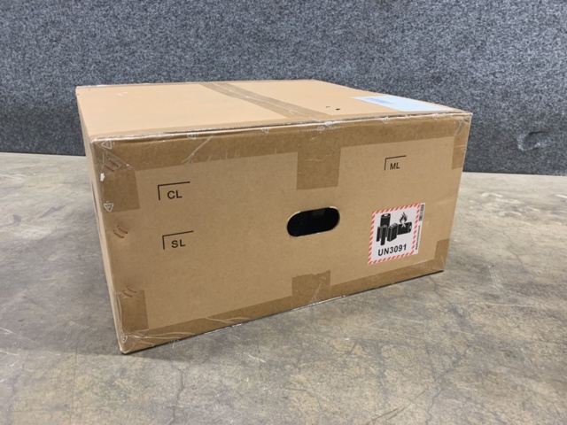 1392488-7 Inverter Hybrid HUAWEI SUN2000 15K-MB0 3-phase 15kW