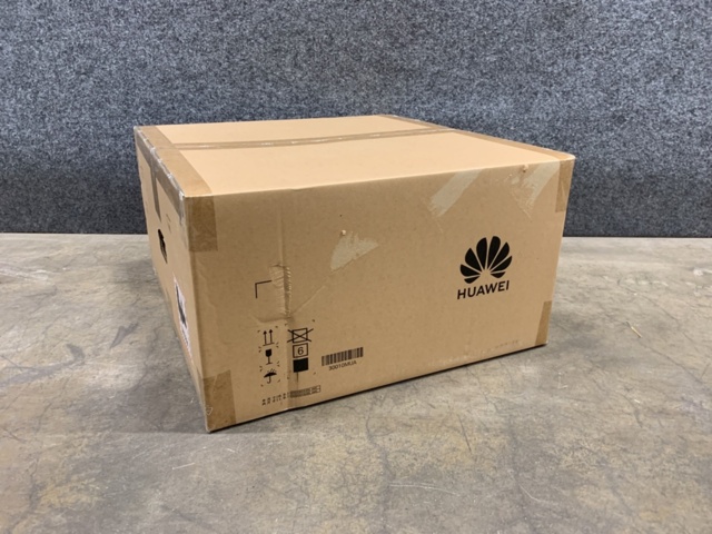 1392491-2 Växelriktare Hybrid HUAWEI SUN2000 12K-MB0 3-fas 12kW