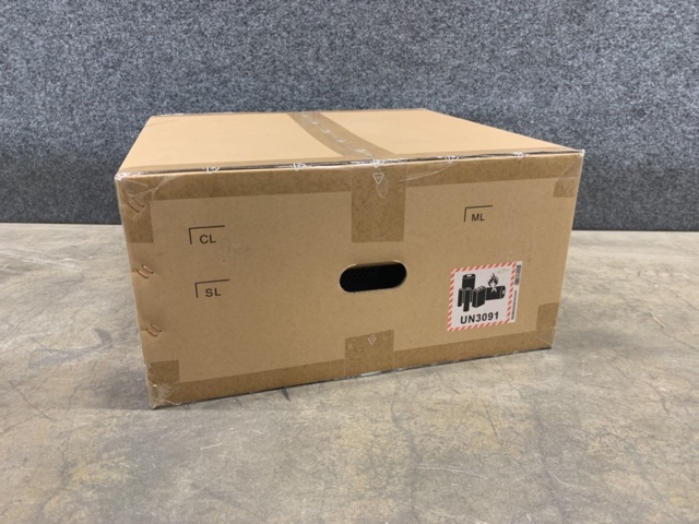 1392491-3 Växelriktare Hybrid HUAWEI SUN2000 12K-MB0 3-fas 12kW