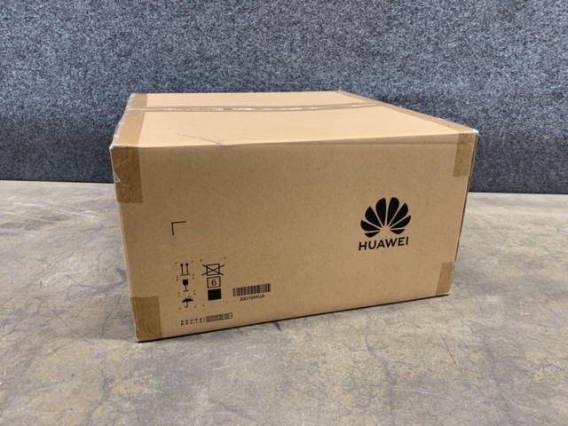 1392491-4 Växelriktare Hybrid HUAWEI SUN2000 12K-MB0 3-fas 12kW
