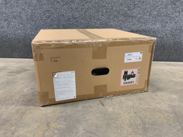 1392491-5 Växelriktare Hybrid HUAWEI SUN2000 12K-MB0 3-fas 12kW