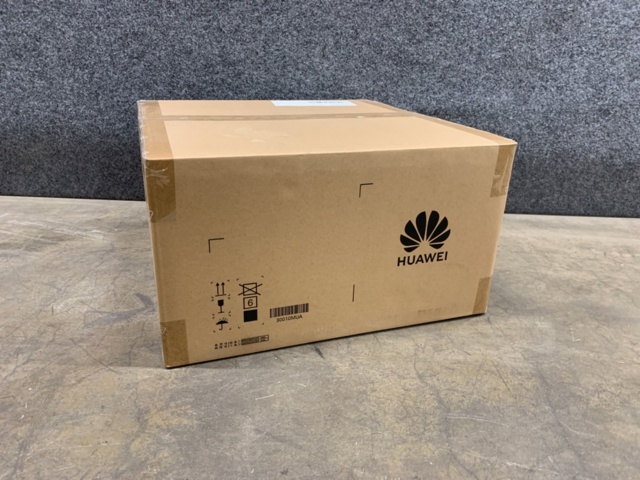 1392495-2 Inverter Hybrid HUAWEI SUN2000 17K-MB0 3-phase 17 kW