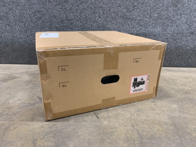 1392495-4 Inverter Hybrid HUAWEI SUN2000 17K-MB0 3-phase 17 kW