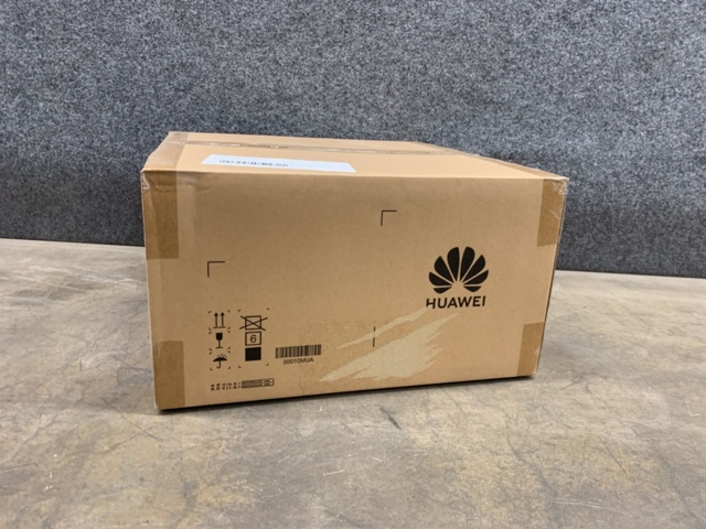 1392495-5 Inverter Hybrid HUAWEI SUN2000 17K-MB0 3-phase 17 kW