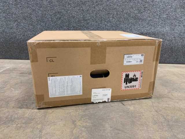 1392495-6 Inverter Hybrid HUAWEI SUN2000 17K-MB0 3-phase 17 kW