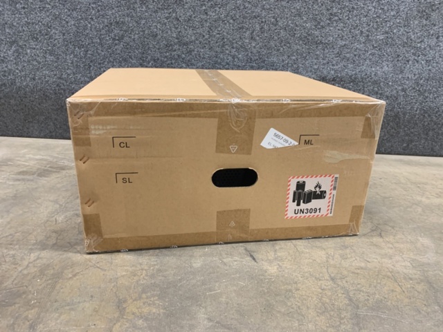 1392496-3 Inverter Hybrid HUAWEI SUN2000 12K-MB0 3-phase 12kW