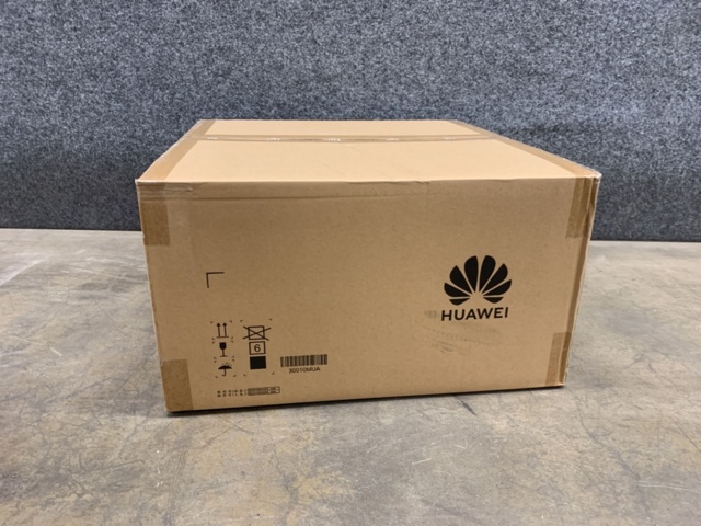 1392496-4 Inverter Hybrid HUAWEI SUN2000 12K-MB0 3-phase 12kW