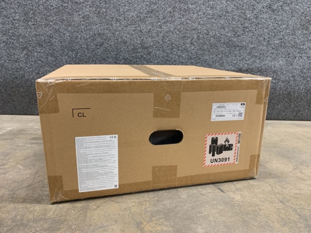 1392496-5 Inverter Hybrid HUAWEI SUN2000 12K-MB0 3-phase 12kW