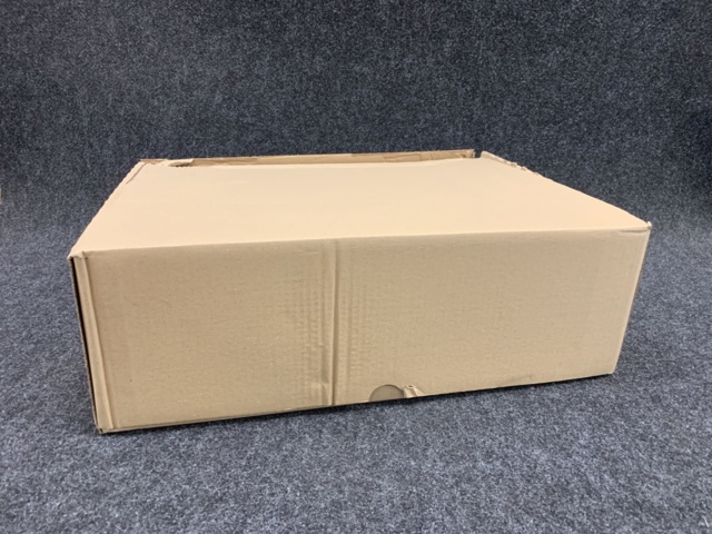 1392519-2 Brandlarmcentral Airtech 2X-AF1-SCFB