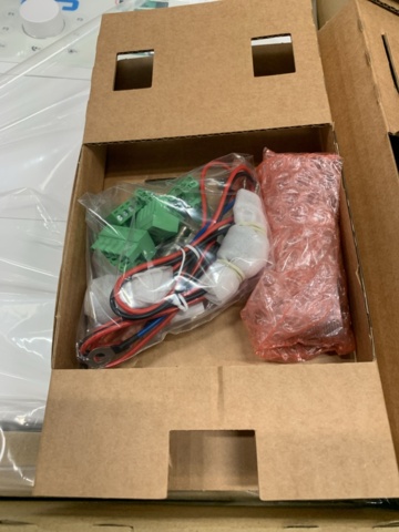 1392519-4 Brandlarmcentral Airtech 2X-AF1-SCFB