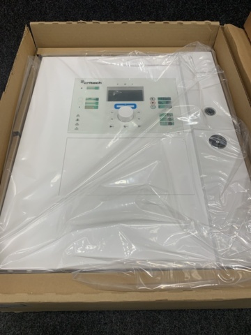 1392519-5 Brandlarmcentral Airtech 2X-AF1-SCFB