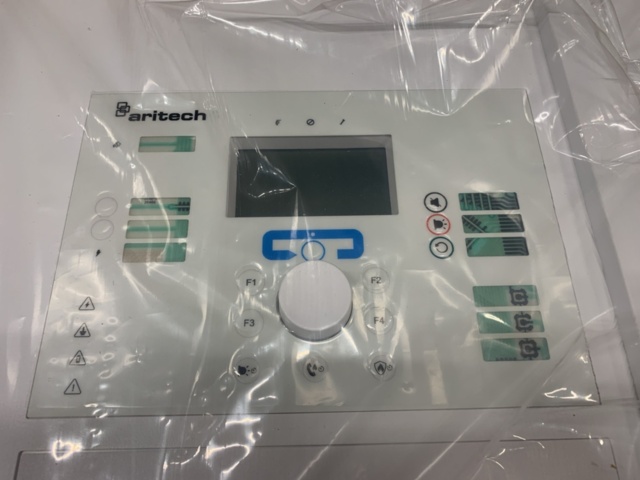 1392519-6 Brandlarmcentral Airtech 2X-AF1-SCFB