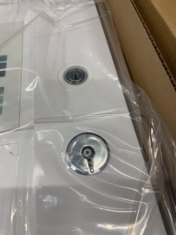 1392519-7 Brandlarmcentral Airtech 2X-AF1-SCFB