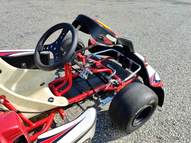 1392024-12 Barngokart Puffo (ca 4h körtid)