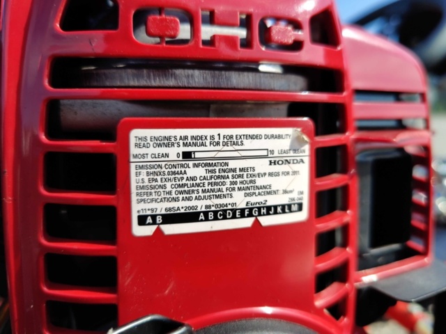 1392024-20 Barngokart Puffo (ca 4h körtid)