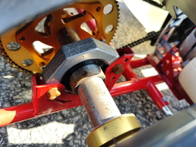 1392024-26 Barngokart Puffo (ca 4h körtid)