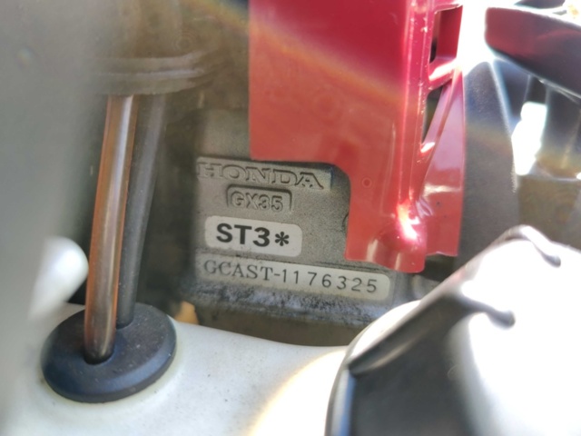 1392024-23 Barngokart Puffo (ca 4h körtid)