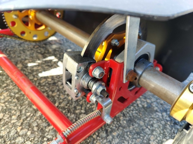 1392024-27 Barngokart Puffo (ca 4h körtid)