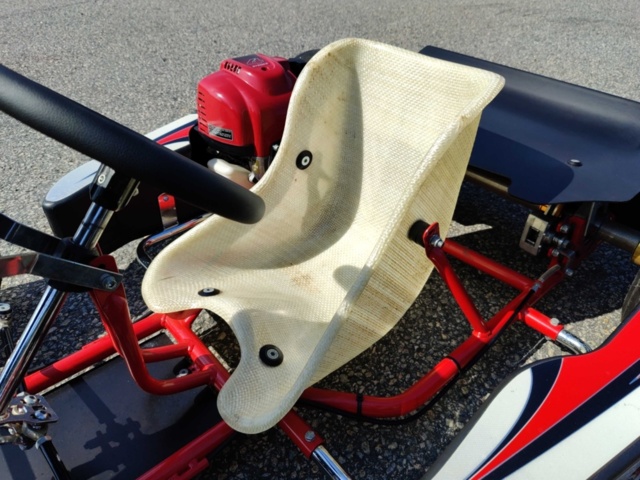 1392024-18 Barngokart Puffo (ca 4h körtid)