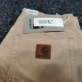 1391667-3 Jeans Carhartt Landon Pant, Strl W32 L00