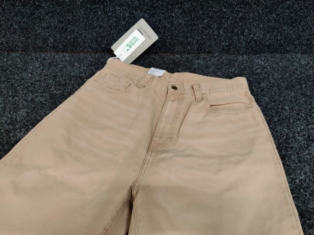 1391667-5 Jeans Carhartt Landon Pant, Strl W32 L00