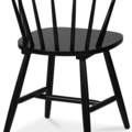1392698-2 Fårö armchair 2-pack black: 74506
