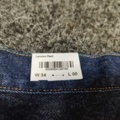 1391672-3 Jeans Carhartt Landon Pant, Strl W34 L00