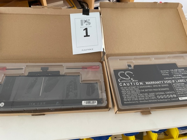 1364901-1 Battery pack