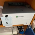 1364905-1 Laser printer