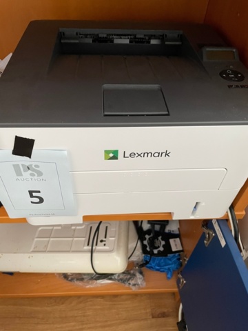 1364905-2 Laser printer
