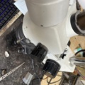 1364928-5 Electric microscope