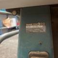 1370347-3 Table saw with saw table - Makita